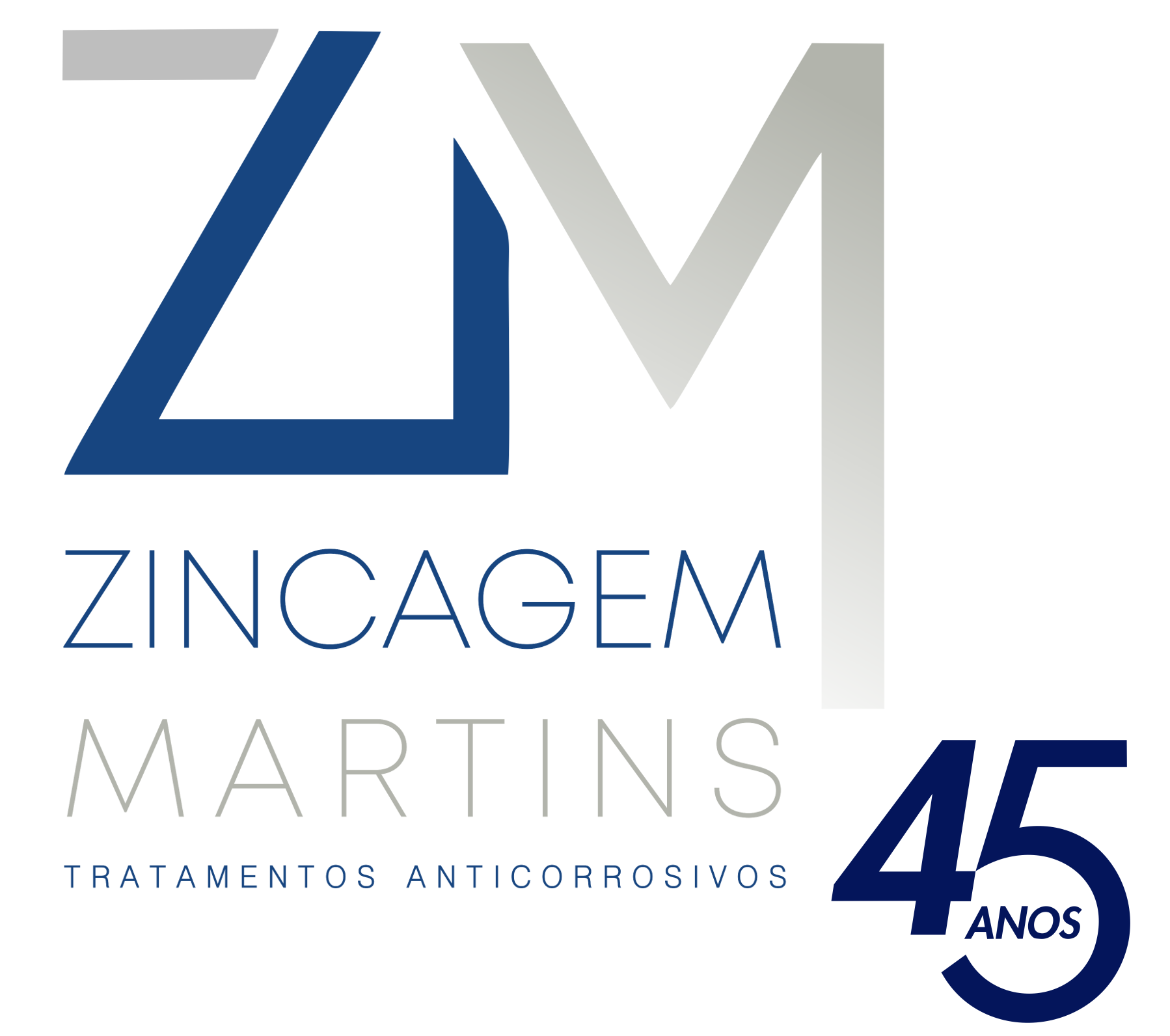 Zincagem Martins